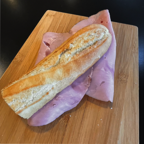 Ham